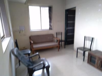 Hall Image of 1500 Sq.ft 2 BHK Villa for sale in Dhankawadi Pune for Rs. 11000000