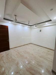 Hall Image of 750 Sq.ft 2 BHK Builder Floor for rent in Sultanpur New Delhi for Rs. 24000