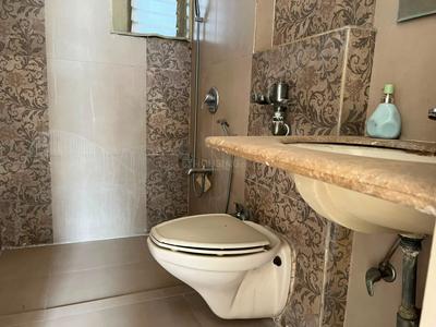 Image of 1305 Sq.ft 3 BHK Apartment / Flat for sale in Kukreja Hari Kunj II, Chembur, Mumbai for Rs. 34500000