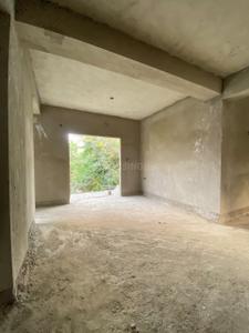 Living Room Image of 1680 Sq.ft 3 BHK Apartment / Flat for sale in Six Mile Guwahati for Rs. 11084000