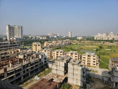 Balcony Image of 1198 Sq.ft 2 BHK Apartment / Flat for sale in The Hemisphere Expa Villa, Jaypee Greens Greater Noida for Rs. 6950000