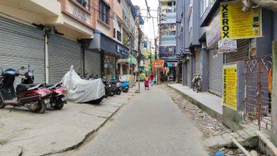 Image of 400 Sq.ft 1 BHK Apartment / Flat for sale in Keshtopur, Kolkata for Rs. 1400000