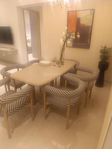 Hall Image of 1050 Sq.ft 2 BHK Apartment / Flat for sale in Chembur Mumbai for Rs. 30400000