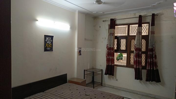 West Patel Nagar, Patel Nagar Bedroom One 1