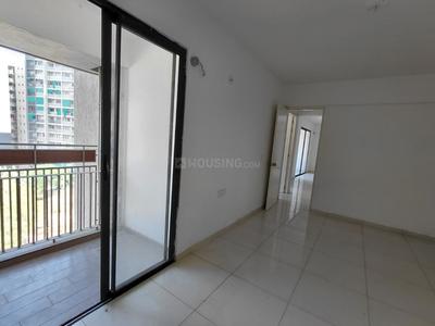 Hall Image of 1700 Sq.ft 3 BHK Apartment / Flat for sale in Saanvi Nirman Stellar, Bopal Ahmedabad for Rs. 8400000