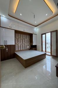Bedroom Image of 1938 Sq.ft 4 BHK Independent House for sale in Sriramapura Mysore for Rs. 13000000