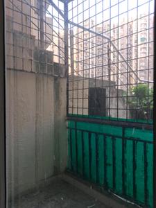 Living Room Image of 1044 Sq.ft 2 BHK Apartment / Flat for sale in Paramount Floraville, Sector 137 Noida for Rs. 11500000