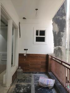 Bedroom One Image of 2150 Sq.ft 4 BHK Builder Floor for sale in Green Field Colony Faridabad for Rs. 23500000