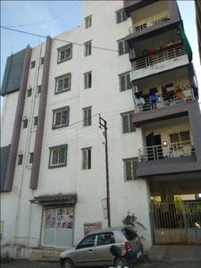 Image of 525 Sq.ft 1 BHK Apartment / Flat for sale in Fursungi, Pune for Rs. 1800000