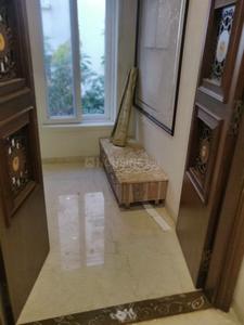 Bedroom Image of 5000 Sq.ft 4 BHK Villa for rent in Aditya Empress Towers, Shaikpet Hyderabad for Rs. 280000