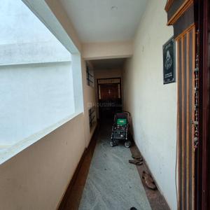 Balcony Image of 1640 Sq.ft 3 BHK Apartment / Flat for sale in Patels Nest, Dasarahalli Bengaluru for Rs. 13500000