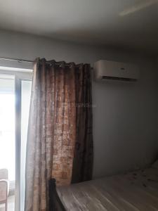 Bedroom Image of 2158 Sq.ft 3 BHK Apartment / Flat for rent in Mannagudda Mangalore for Rs. 45000