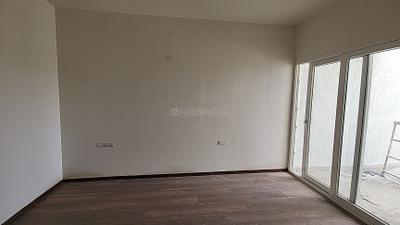 Bedroom Image of 1529 Sq.ft 3 BHK Apartment / Flat for sale in Rohan Ekanta, Gunjur Village Bengaluru for Rs. 18100000