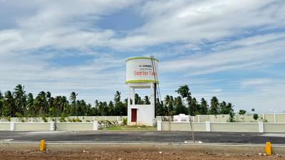 Image of 868 Sq.ft Residential Plot / Land for sale in Chamundi Sunrise Valley, Saravanampatty, Coimbatore for Rs. 2970000