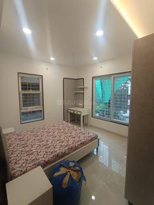 Bedroom Image of 1600 Sq.ft 2.5 BHK Apartment / Flat for sale in Kothrud Pune for Rs. 24200000