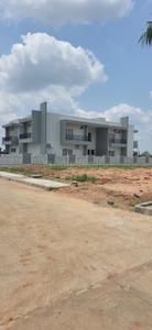 Image of 2000 Sq.ft Residential Plot / Land for sale in Bhogapuram, Visakhapatnam for Rs. 4000000