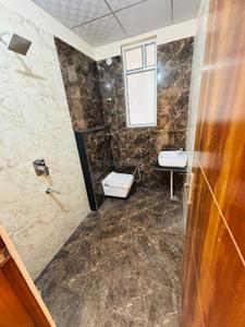 Bathroom Image of 1150 Sq.ft 2 BHK Apartment / Flat for sale in Jagatpura Jaipur for Rs. 5200000