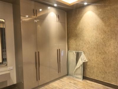 Bedroom Image of 2500 Sq.ft 3.5 BHK Builder Floor for sale in Ansal Versalia, Sector 67 Gurgaon for Rs. 21500000