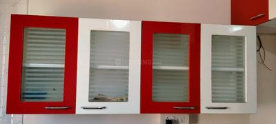 Kitchen Image of 650 Sq.ft 1 BHK Apartment / Flat for sale in Badlapur West Badlapur for Rs. 2600000