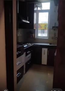 Kitchen Image of 1164 Sq.ft 2 BHK Apartment / Flat for sale in Stellar MI Citihomes, Omicron III Greater Noida for Rs. 8900000