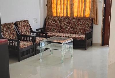 Hall Image of 1250 Sq.ft 2 BHK Apartment / Flat for sale in Adajan Surat for Rs. 3451000