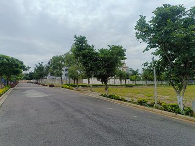 Image of 4500 Sq.ft Residential Plot / Land for sale in Prestige Nirvana, Rajendra Nagar, Hyderabad for Rs. 87500000