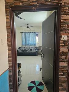 Image of 684 Sq.ft 1 BHK Apartment / Flat for sale in Singh Heights, Ambernath West, Ambernath for Rs. 2500000