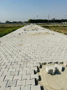 Image of 1800 Sq.ft Residential Plot / Land for sale in Knowledge Park 3, Greater Noida for Rs. 8000000