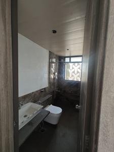 Image of 1321 Sq.ft 3 BHK Apartment / Flat for rent in Ceratec Presidential Towers, Ravet, Pune for Rs. 29000