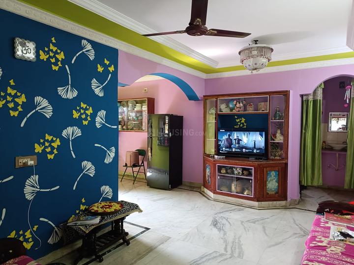 3 BHK Flat for rent in Venkateswara Nagar, Rajahmundry 2000 Sqft
