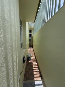 Balcony Image of 2000 Sq.ft 3 BHK Duplex for sale in BEML Nagar Mysore for Rs. 21000000