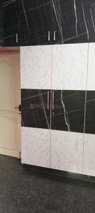 Image of 1031 Sq.ft 2 BHK Apartment / Flat for rent in Aishvariyaa Flats, Velachery, Chennai for Rs. 30000