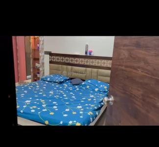 Bedroom Image of 1240 Sq.ft 1 BHK Apartment / Flat for sale in Gurukrupa Aramus Complex, Ulwe Navi Mumbai for Rs. 13000000
