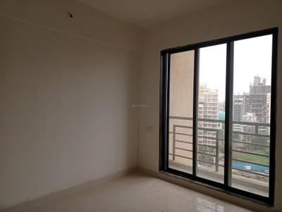 Bedroom Image of 1100 Sq.ft 2 BHK Apartment / Flat for sale in Arihant Amodini, Taloja Navi Mumbai for Rs. 7000000