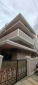 Image of 1200 Sq.ft 2 BHK Builder Floor for rent in Cox Town, Bengaluru for Rs. 26000