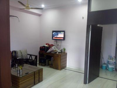 Hall Image of 2000 Sq.ft 2 BHK Independent House for rent in Vidhyadhar Nagar Jaipur for Rs. 15000