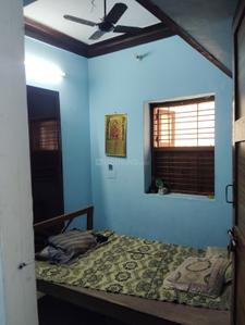Bedroom Image of 750 Sq.ft 1 BHK Independent House for rent in Guindy Chennai for Rs. 3000