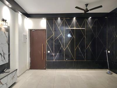 Living Room Image of 1395 Sq.ft 2.5 BHK Apartment / Flat for rent in ACE Parkway, Sector 150 Noida for Rs. 37100