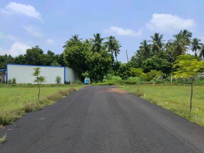 Image of 1160 Sq.ft Residential Plot / Land for sale in Tambaram, Chennai for Rs. 2146000
