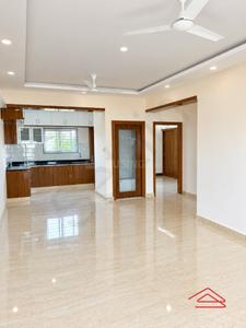 Hall Image of 1100 Sq.ft 2 BHK Apartment / Flat for sale in Sri Nivasam Apartment, JP Nagar Bengaluru for Rs. 9750000