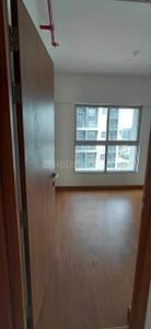 Bedroom Image of 1000 Sq.ft 2 BHK Apartment / Flat for sale in Gera Planet of Joy Project II, Upper Kharadi Pune for Rs. 12500000