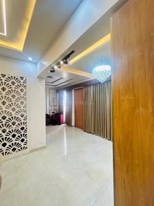 Kitchen Image of 2430 Sq.ft 5 BHK Independent House for sale in Sector 126 Mohali for Rs. 25000000