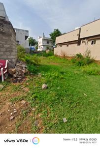 Image of 2178 Sq.ft Residential Plot / Land for sale in Gannavaram, Vijayawada for Rs. 4200000