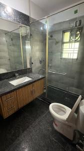 Image of 4500 Sq.ft 4 BHK Builder Floor for sale in Rajouri Garden, New Delhi for Rs. 62500000