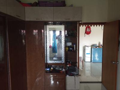 Bedroom Image of 750 Sq.ft 1 BHK Apartment / Flat for sale in Goa Velha Goa for Rs. 5700000