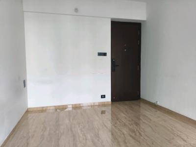 Living Room Image of 822 Sq.ft 1 BHK Apartment / Flat for rent in VTP Belair, Mahalunge Pune for Rs. 23000