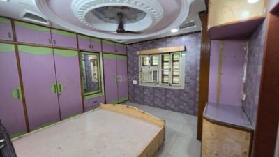 Balcony Image of 1935 Sq.ft 3 BHK Apartment / Flat for sale in Shahibaug Ahmedabad for Rs. 15500000