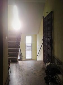 Hall Image of 885 Sq.ft 2 BHK Apartment / Flat for sale in Rajpur Kolkata for Rs. 4000000