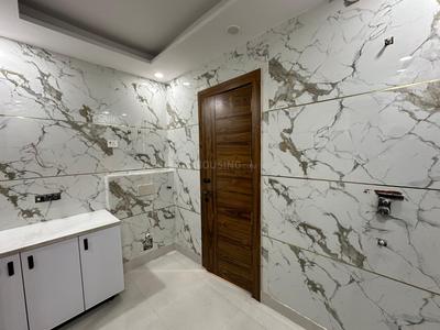 Bathroom Image of 1062 Sq.ft 2 BHK Builder Floor for sale in Sector 91 Faridabad for Rs. 6000000