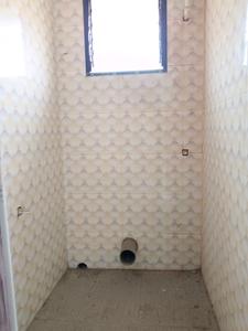 Bedroom One Image of 580 Sq.ft 2 BHK Apartment / Flat for sale in Mourigram Howrah for Rs. 1740000
